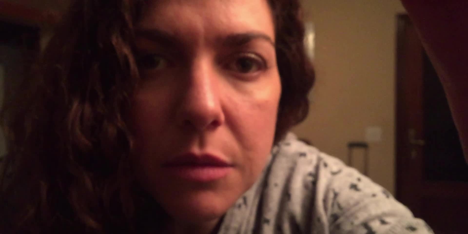 Fotograma de videobook cinematográfico en Madrid dirigido por Luis Grajera