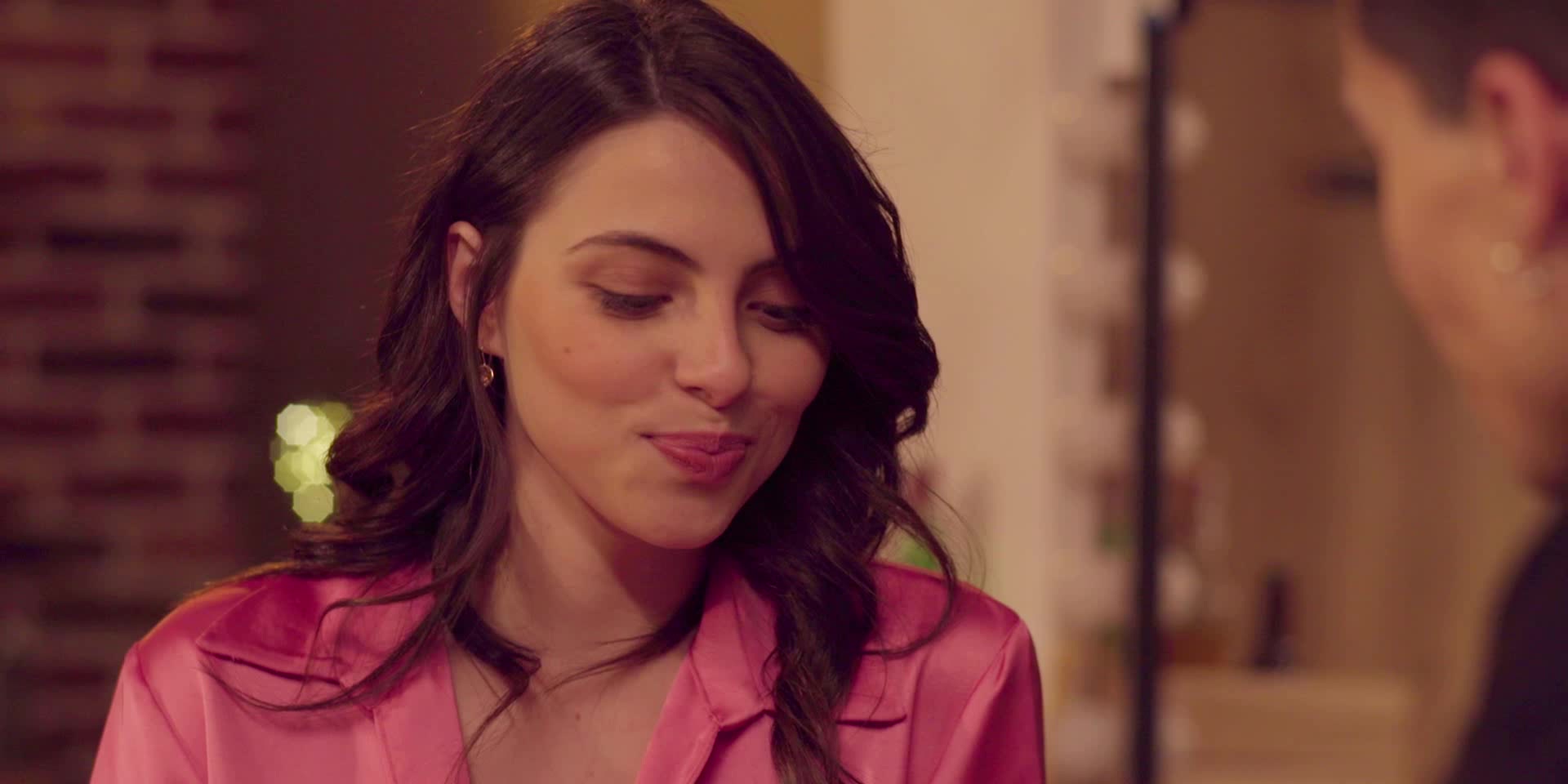 Póster del reel cinematográfico de Luis Grajera